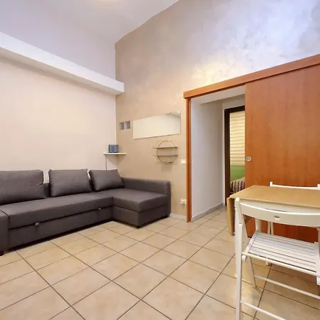 My Home Your Home Rome Exterior photo