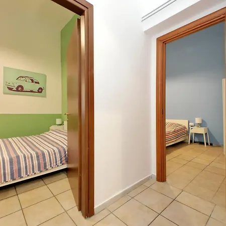 My Home Your Home Rome Exterior photo