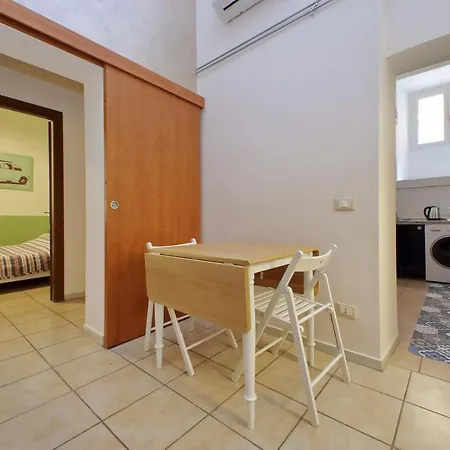 My Home Your Home Rome Exterior photo