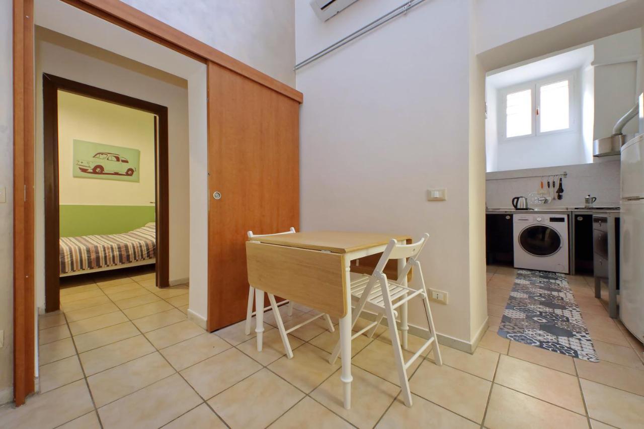 My Your Appartement Rome