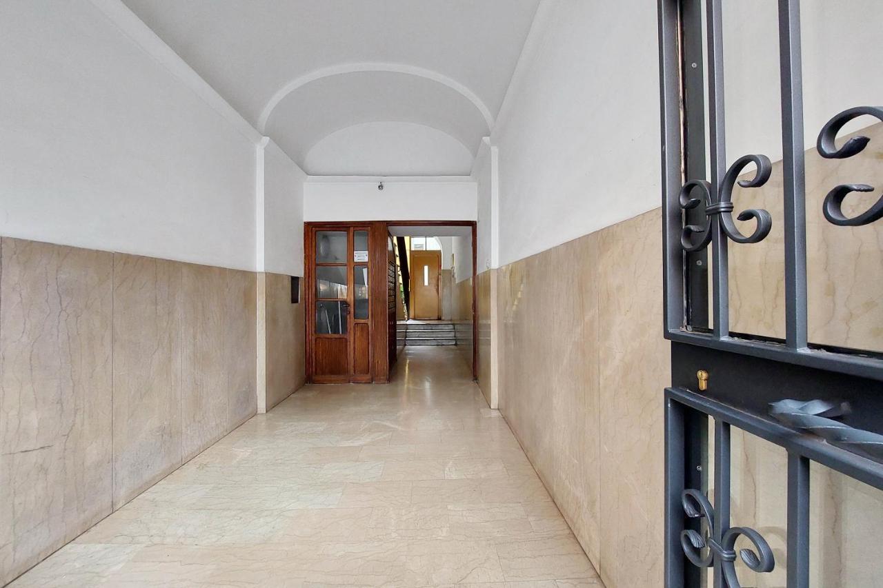 Appartement My Your